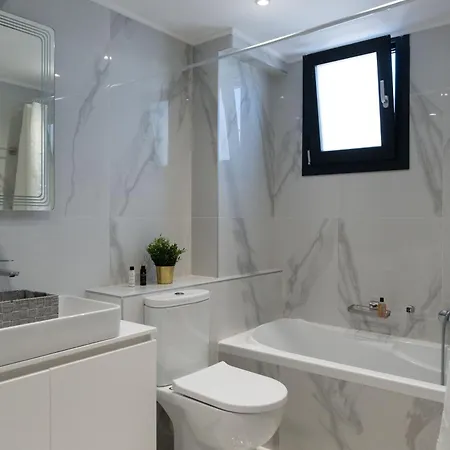 빌라 Elegant And Stylish With Pool *